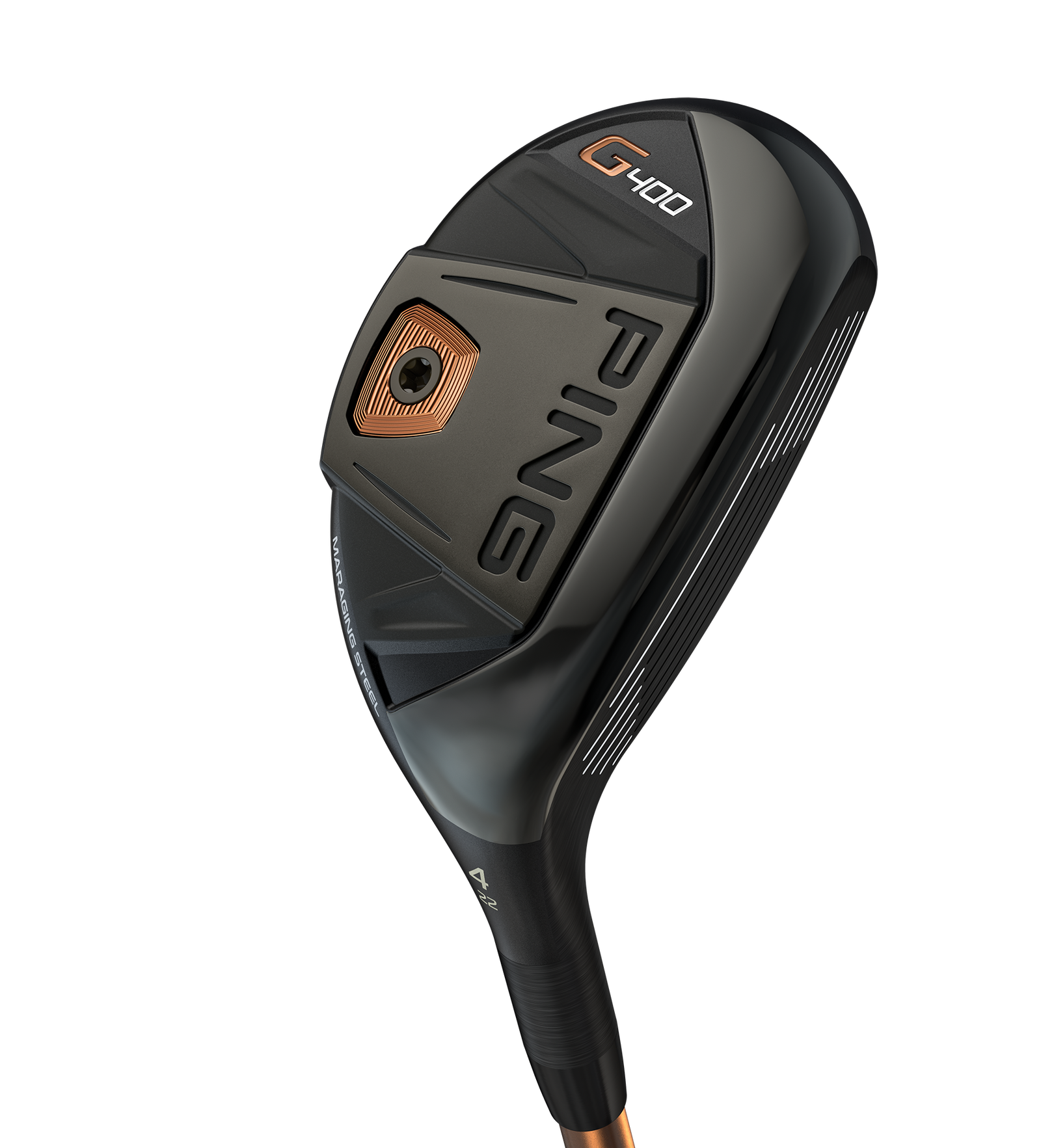 PING launches G400 range | Golfmagic
